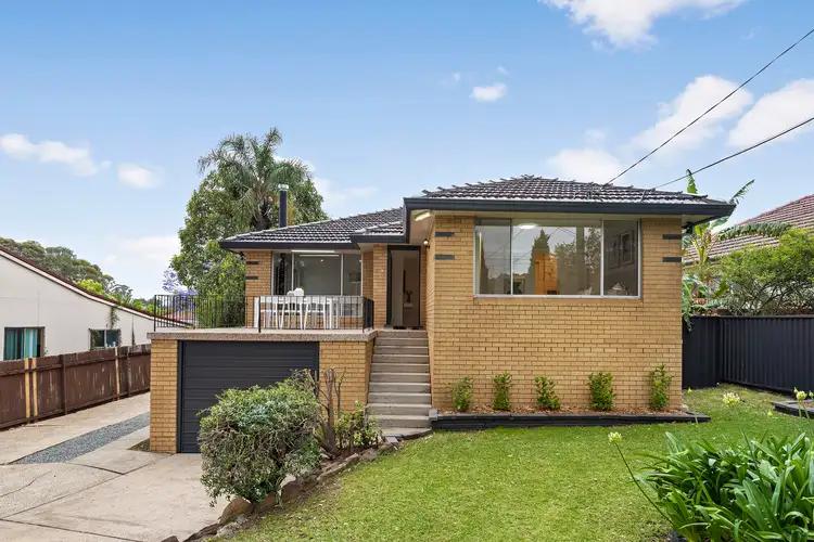 409 Blacktown Road, Toongabbie NSW 2146