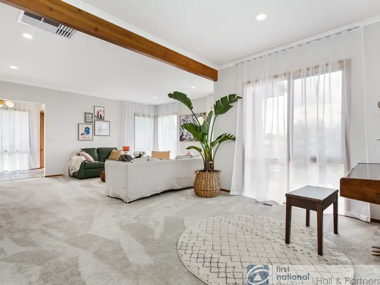 Fourth view of Homely house listing, 19 Cunningham Drive, Endeavour Hills VIC 3802