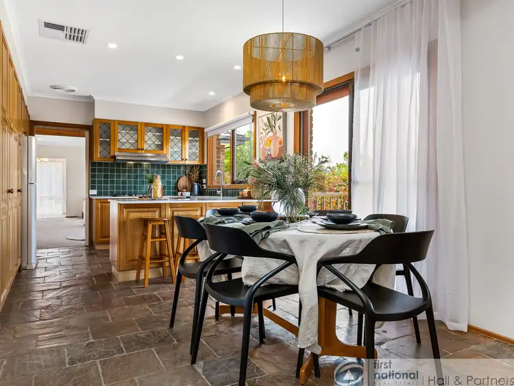 Sixth view of Homely house listing, 19 Cunningham Drive, Endeavour Hills VIC 3802