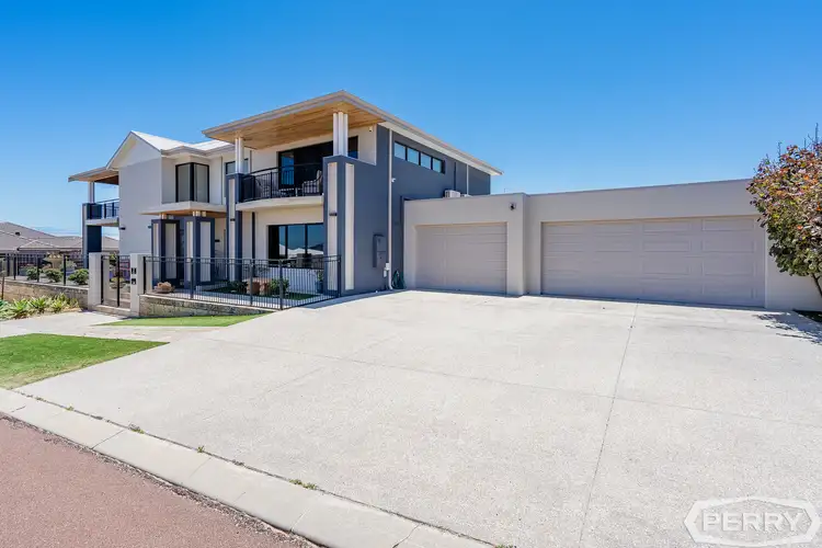 Third view of Homely house listing, 2 Greenbushes Crescent, Dawesville WA 6211