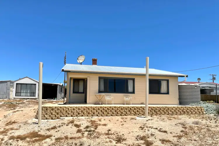 61 - 63 Matson Terrace, Venus Bay SA 5607
