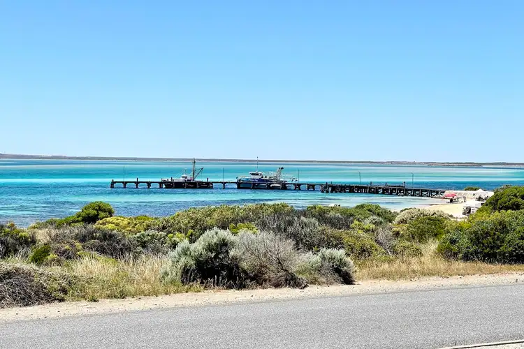 Second view of Homely house listing, 61 - 63 Matson Terrace, Venus Bay SA 5607