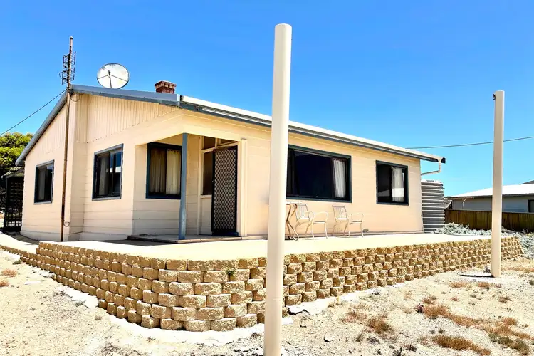 Fifth view of Homely house listing, 61 - 63 Matson Terrace, Venus Bay SA 5607