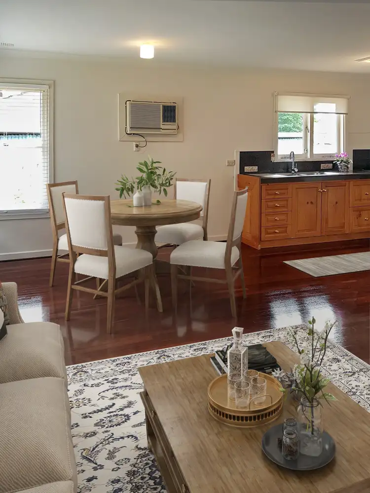 Second view of Homely house listing, 74 Sturtridge Road, Lockridge WA 6054