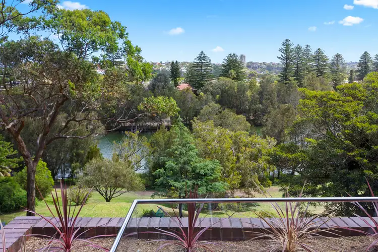 Third view of Homely apartment listing, 8/100 Queenscliff Road, Queenscliff NSW 2096