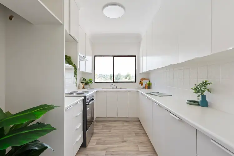 Fourth view of Homely apartment listing, 8/100 Queenscliff Road, Queenscliff NSW 2096