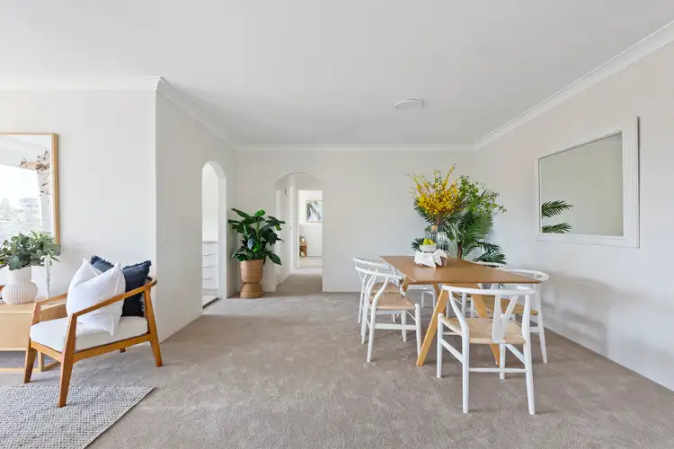 Fifth view of Homely apartment listing, 8/100 Queenscliff Road, Queenscliff NSW 2096