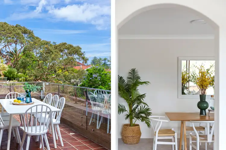 Sixth view of Homely apartment listing, 8/100 Queenscliff Road, Queenscliff NSW 2096