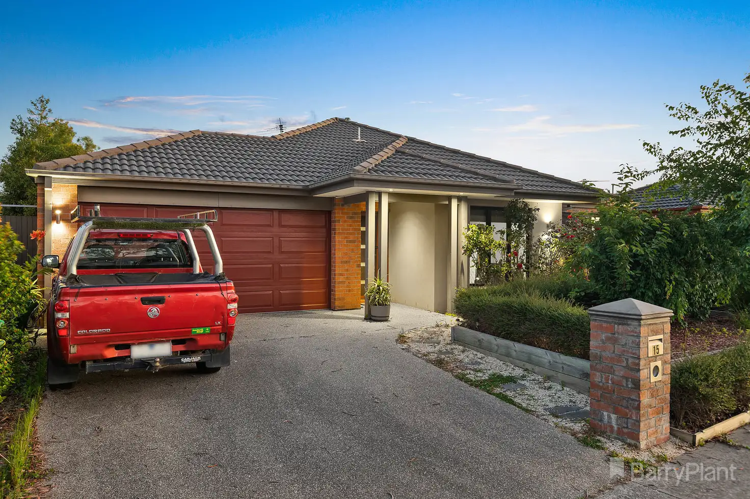 Main view of Homely house listing, 15 Webster Way, Pakenham VIC 3810