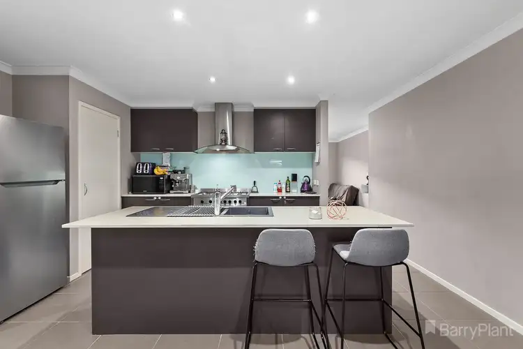 Third view of Homely house listing, 15 Webster Way, Pakenham VIC 3810