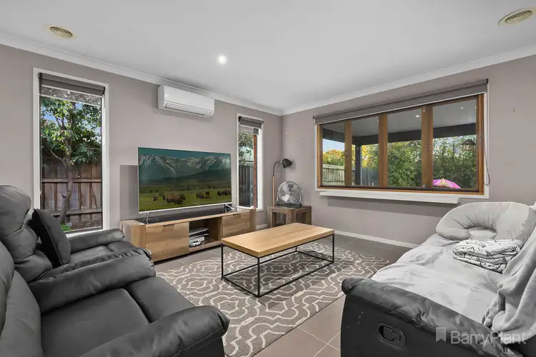 Fourth view of Homely house listing, 15 Webster Way, Pakenham VIC 3810