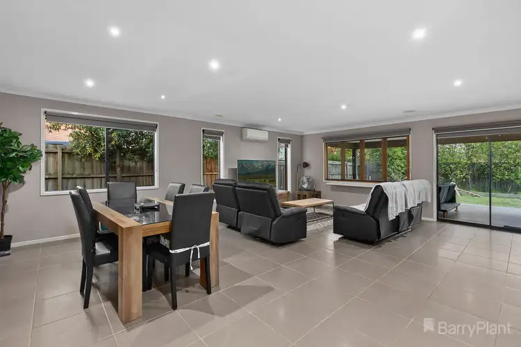 Fifth view of Homely house listing, 15 Webster Way, Pakenham VIC 3810