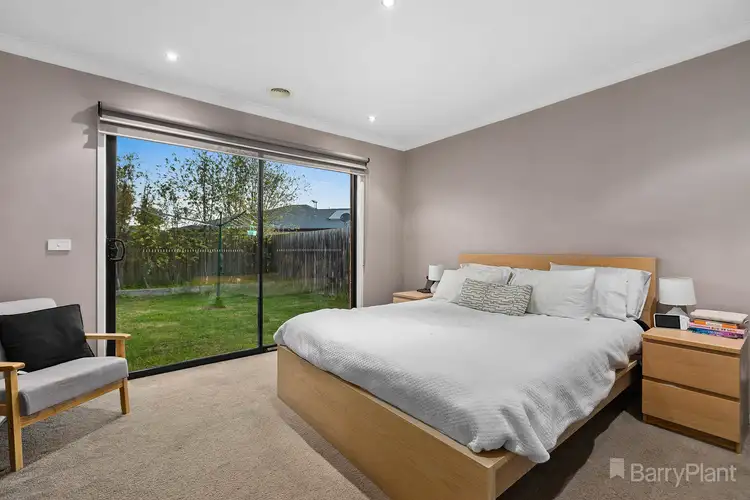 Sixth view of Homely house listing, 15 Webster Way, Pakenham VIC 3810