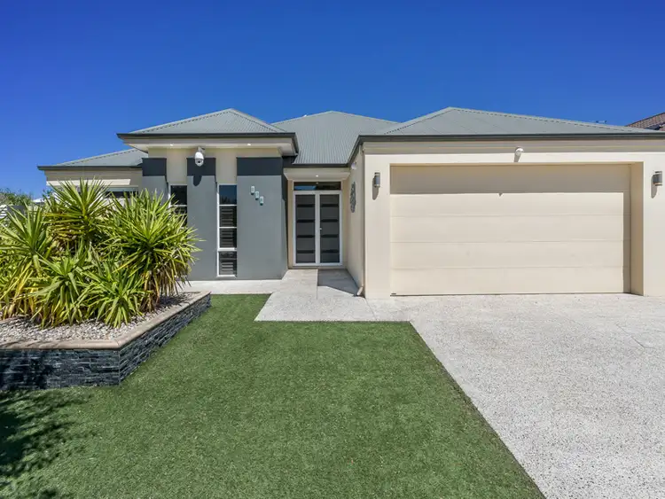 176 Castlewood Parkway, Southern River WA 6110
