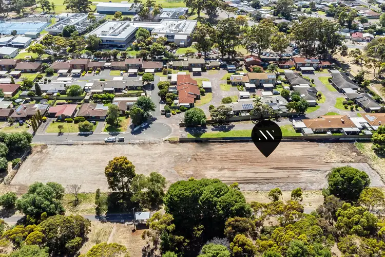 Fourth view of Homely land listing, LOT 17, 24 Epstein Drive, Morphett Vale SA 5162