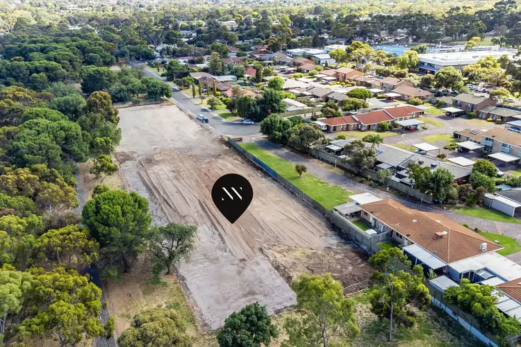 Fifth view of Homely land listing, LOT 17, 24 Epstein Drive, Morphett Vale SA 5162