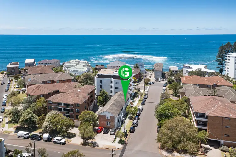 7/6 Ewos Parade, Cronulla NSW 2230