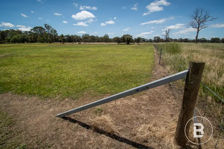 Second view of Homely house listing, 116 Harts Lane, Avoca VIC 3467