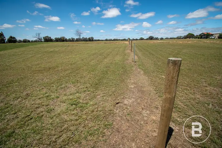 Sixth view of Homely house listing, 116 Harts Lane, Avoca VIC 3467