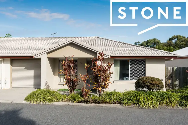 50/17 Fleet Street, Browns Plains QLD 4118