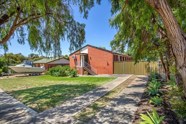 Main view of Homely house listing, 18 Regis Crescent, Christie Downs SA 5164