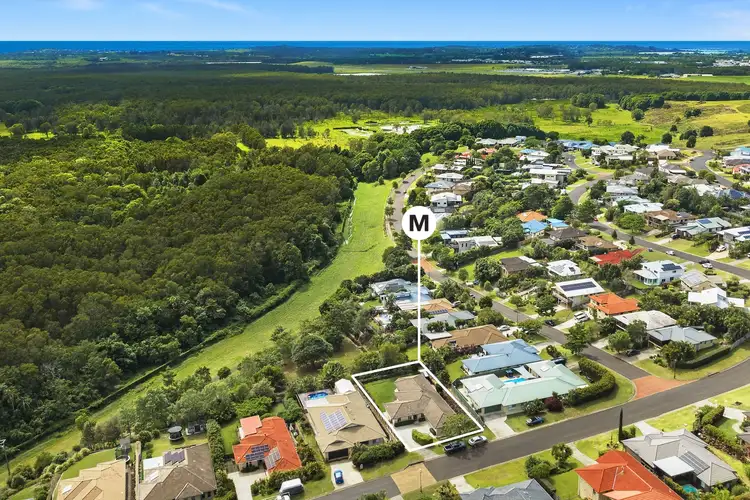 36 Lindsay Avenue, Cumbalum NSW 2478