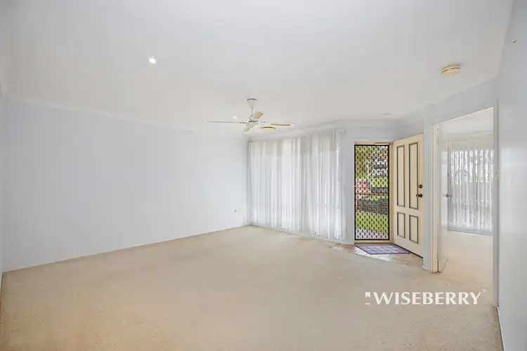 Second view of Homely house listing, 22 Monarch Drive, Hamlyn Terrace NSW 2259