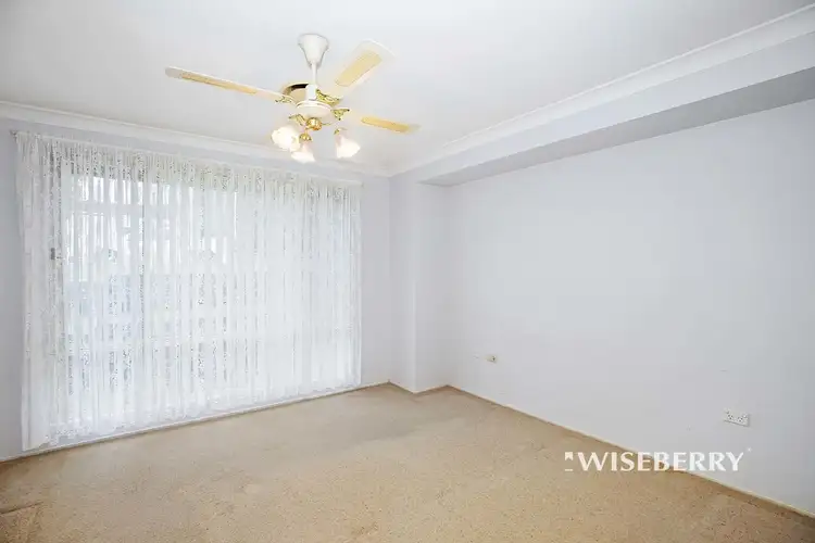 Fifth view of Homely house listing, 22 Monarch Drive, Hamlyn Terrace NSW 2259