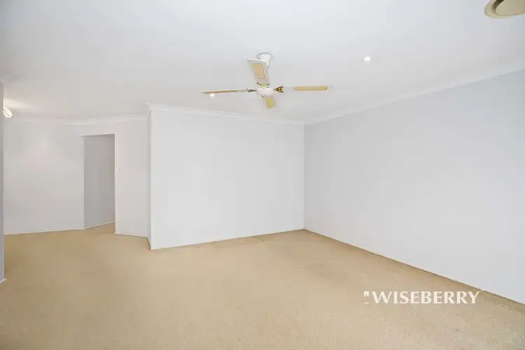 Sixth view of Homely house listing, 22 Monarch Drive, Hamlyn Terrace NSW 2259