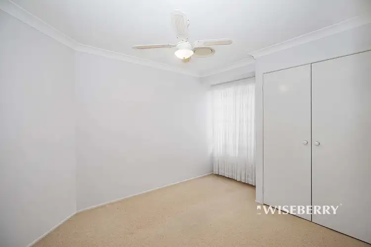Seventh view of Homely house listing, 22 Monarch Drive, Hamlyn Terrace NSW 2259
