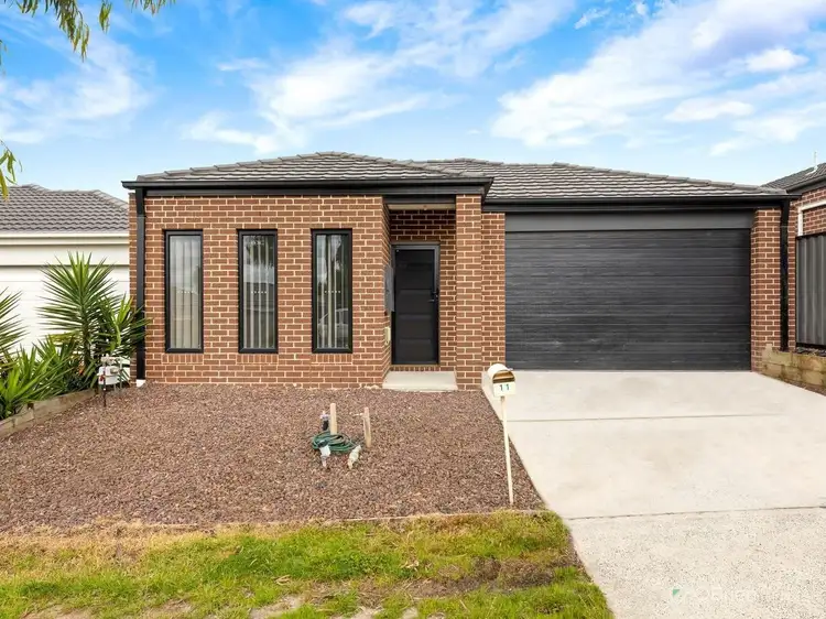 11 Taunton Drive