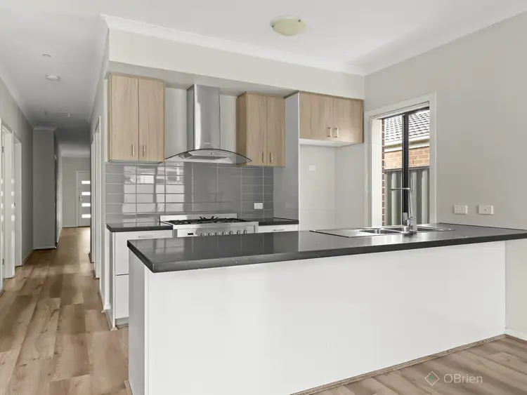 Second view of Homely house listing, 11 Taunton Drive, Pakenham VIC 3810
