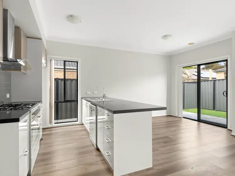 Third view of Homely house listing, 11 Taunton Drive, Pakenham VIC 3810