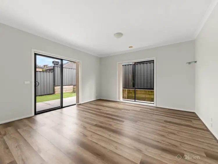 Fourth view of Homely house listing, 11 Taunton Drive, Pakenham VIC 3810