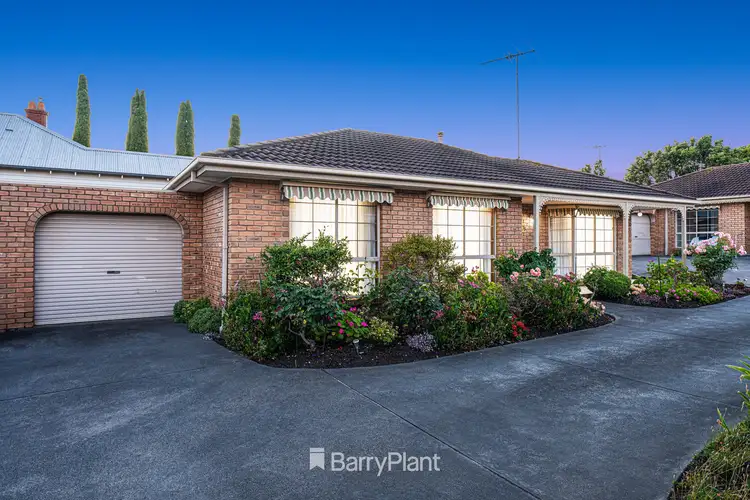 5/133 Aberdeen Street, Newtown VIC 3220