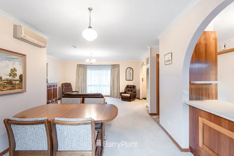 Second view of Homely unit listing, 5/133 Aberdeen Street, Newtown VIC 3220