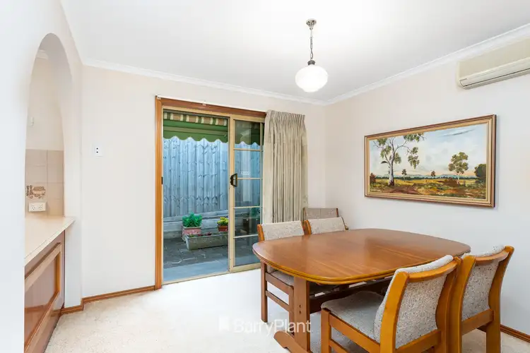 Fifth view of Homely unit listing, 5/133 Aberdeen Street, Newtown VIC 3220
