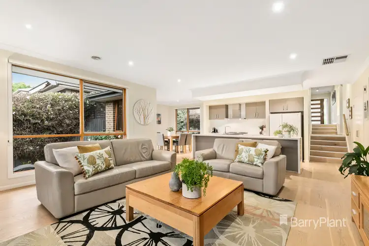 Fifth view of Homely house listing, 41 David Hockney Drive, Diamond Creek VIC 3089