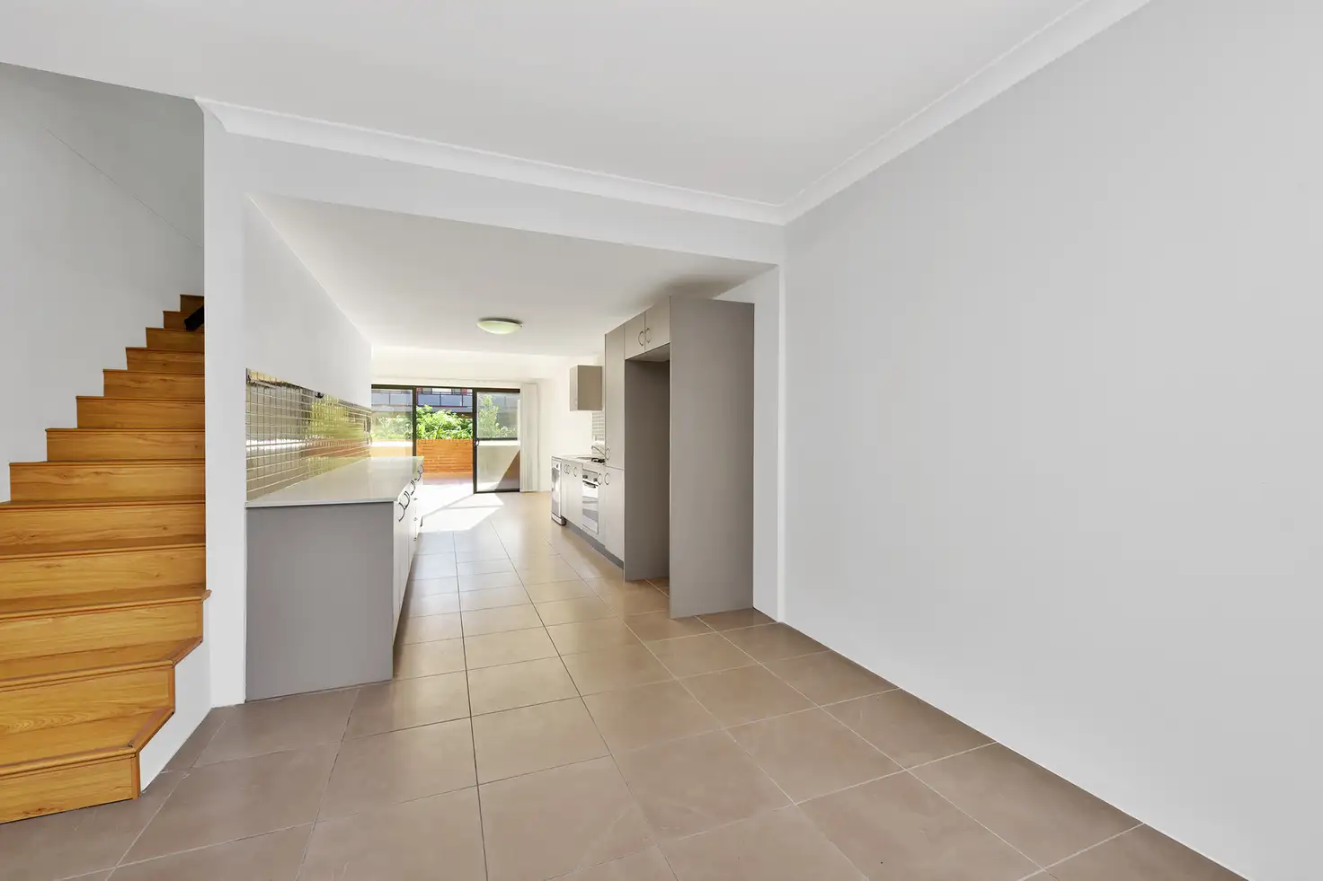 Main view of Homely apartment listing, 22/9-19 Hillcrest Street, Homebush NSW 2140