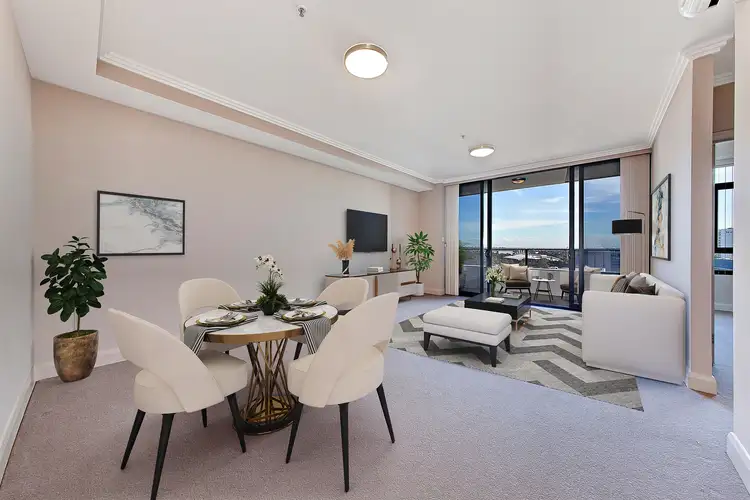 1205/11 Australia Avenue, Sydney Olympic Park NSW 2127