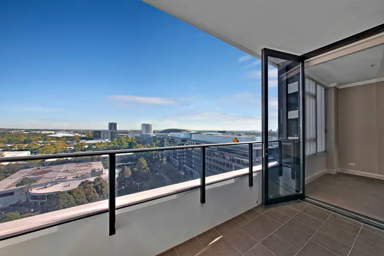 Sixth view of Homely unit listing, 1205/11 Australia Avenue, Sydney Olympic Park NSW 2127