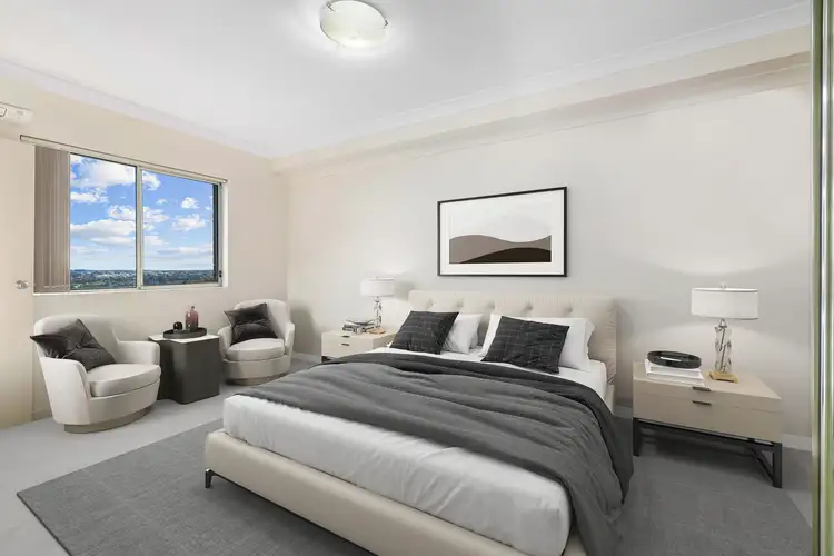 36/320a Liverpool Road, Enfield NSW 2136