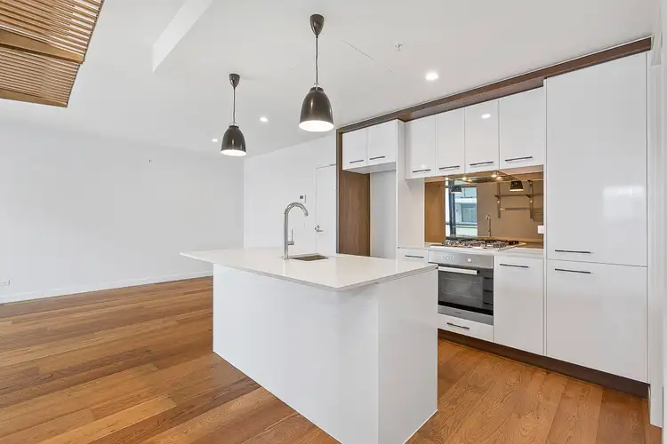 Fourth view of Homely apartment listing, 107/11 Glass Street, Essendon VIC 3040
