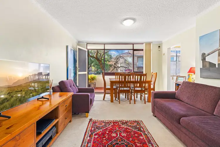13/13 Brighton Avenue, Croydon Park NSW 2133