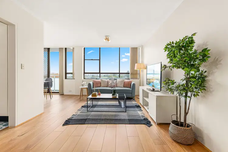 Second view of Homely apartment listing, 5e/292-294 Liverpool Road, Enfield NSW 2136