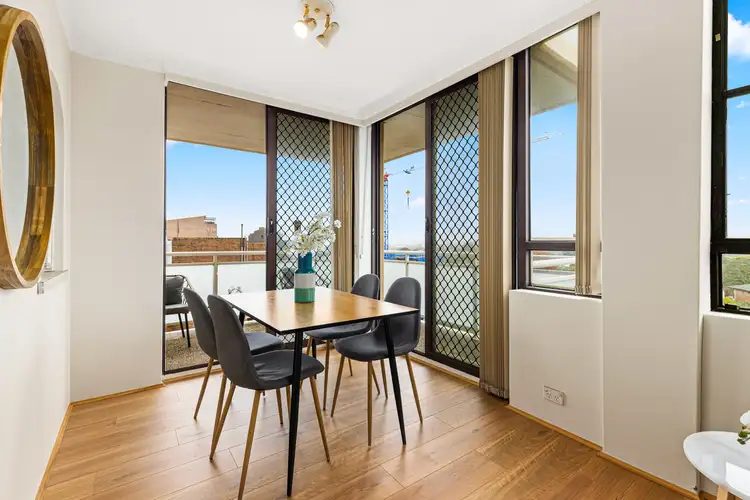 Third view of Homely apartment listing, 5e/292-294 Liverpool Road, Enfield NSW 2136