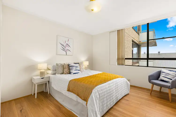Fourth view of Homely apartment listing, 5e/292-294 Liverpool Road, Enfield NSW 2136