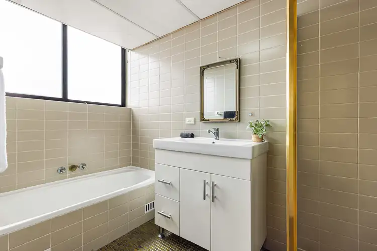 Fifth view of Homely apartment listing, 5e/292-294 Liverpool Road, Enfield NSW 2136
