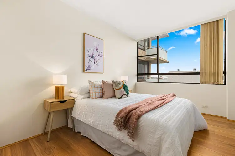 Sixth view of Homely apartment listing, 5e/292-294 Liverpool Road, Enfield NSW 2136