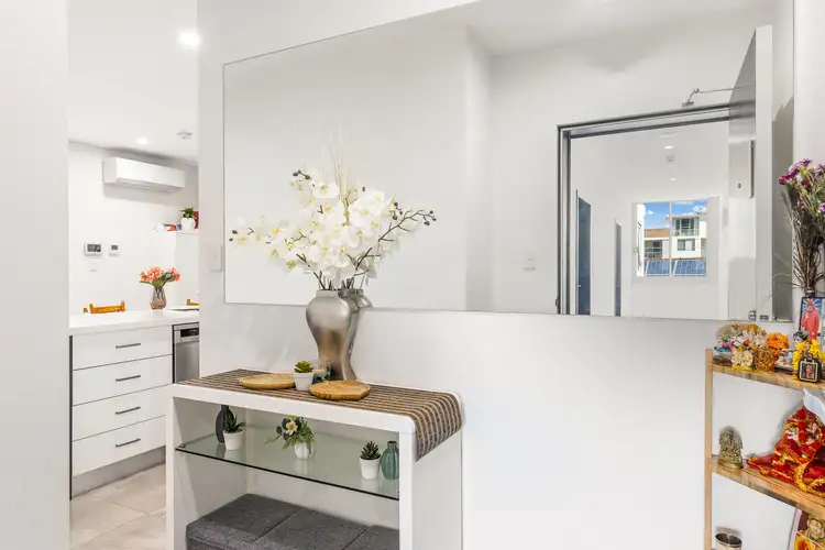 Main view of Homely unit listing, 18/25-29 Anselm Street, Strathfield South NSW 2136